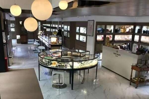 阿里地区措勤寄卖奢侈品店